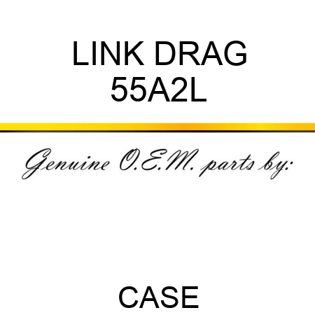 LINK, DRAG 55A2L