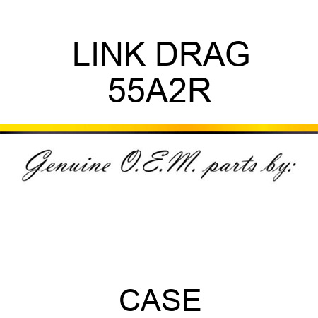 LINK, DRAG 55A2R