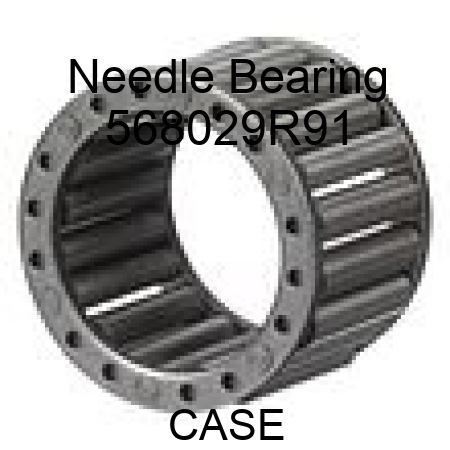 Needle Bearing 568029R91