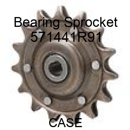 Bearing Sprocket 571441R91