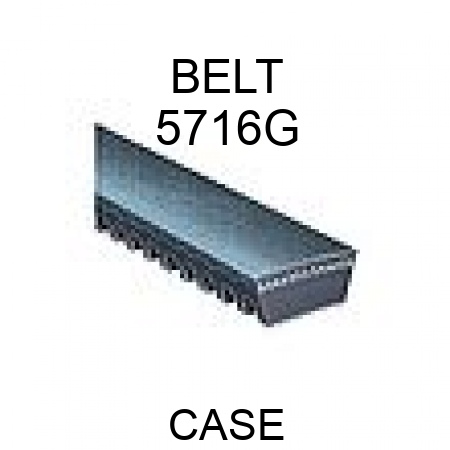 BELT 5716G