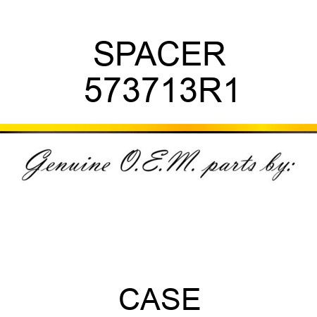 SPACER 573713R1