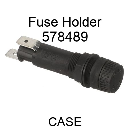 Fuse Holder 578489