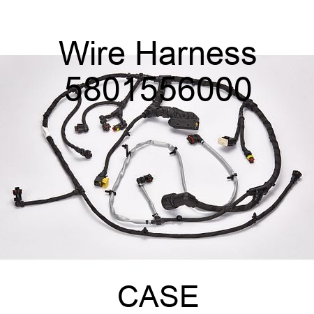 Wire Harness 5801556000