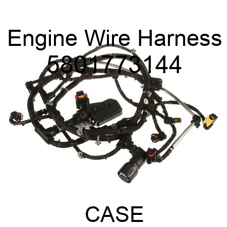 Engine Wire Harness 5801773144