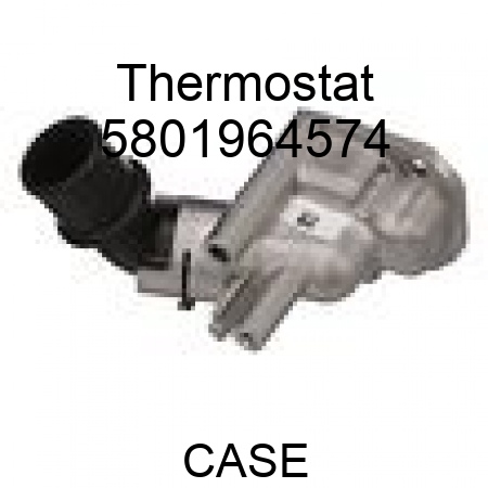 Thermostat 5801964574