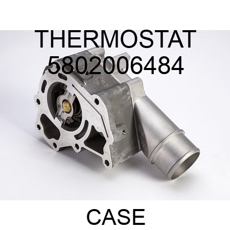 THERMOSTAT 5802006484