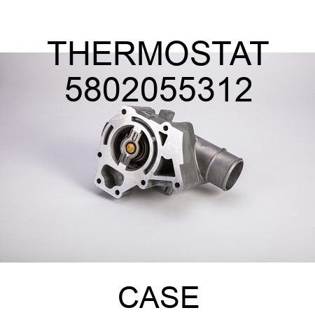 THERMOSTAT 5802055312