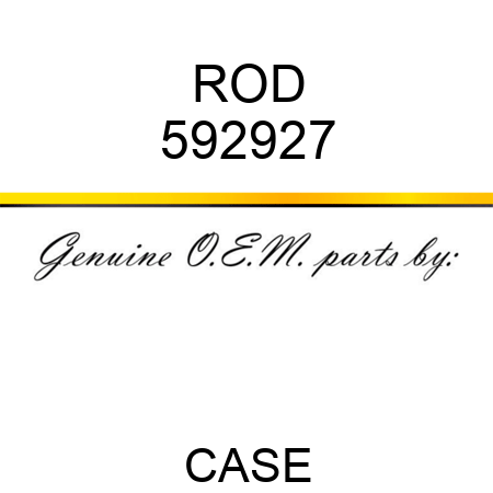 ROD 592927