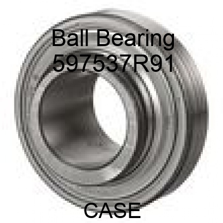Ball Bearing 597537R91