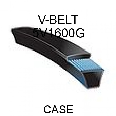 V-BELT 5V1600G