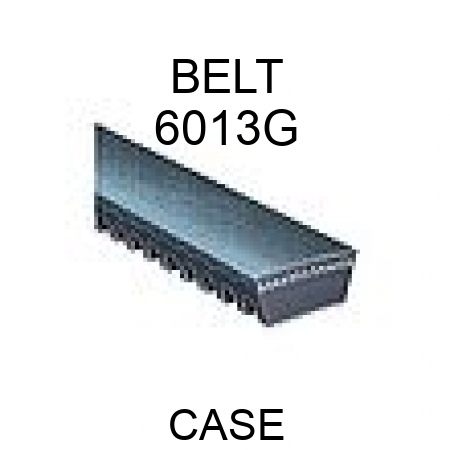 BELT 6013G