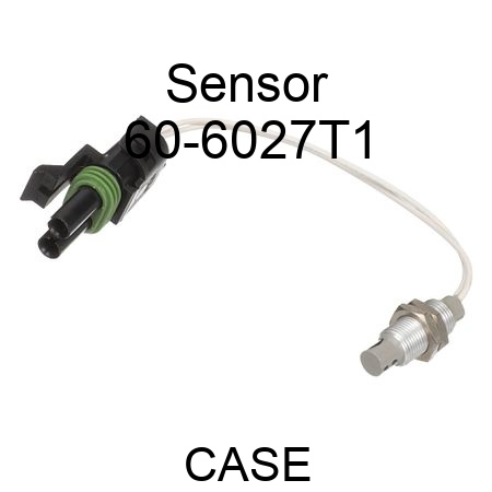 Sensor 60-6027T1