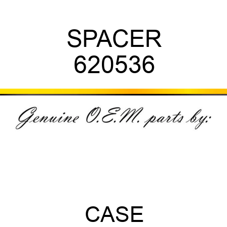 SPACER 620536