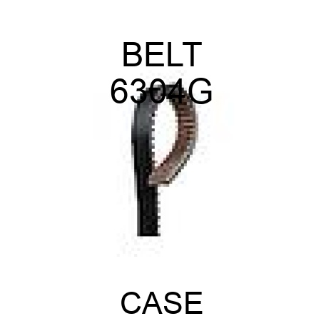 BELT 6304G