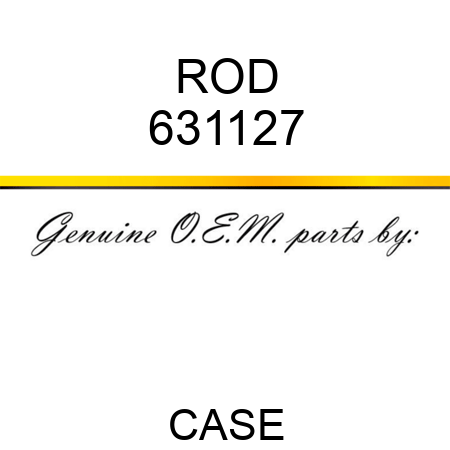 ROD 631127