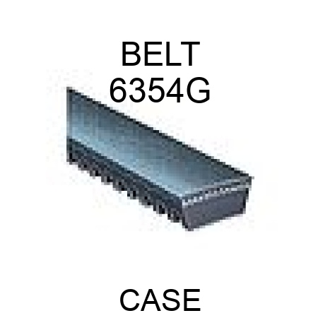 BELT 6354G