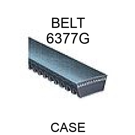 BELT 6377G