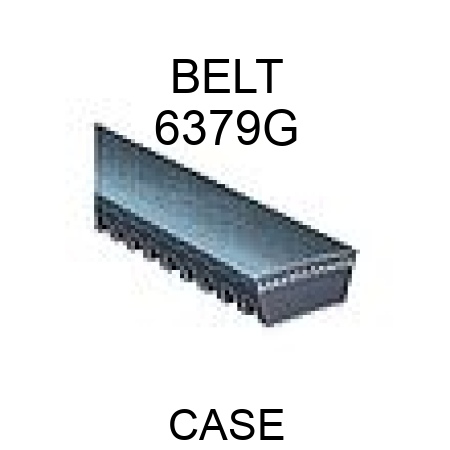 BELT 6379G