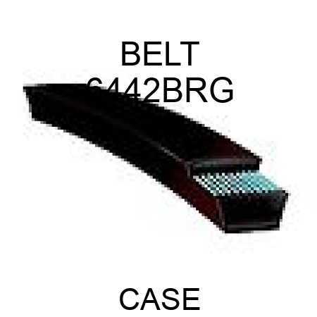 BELT 6442BRG