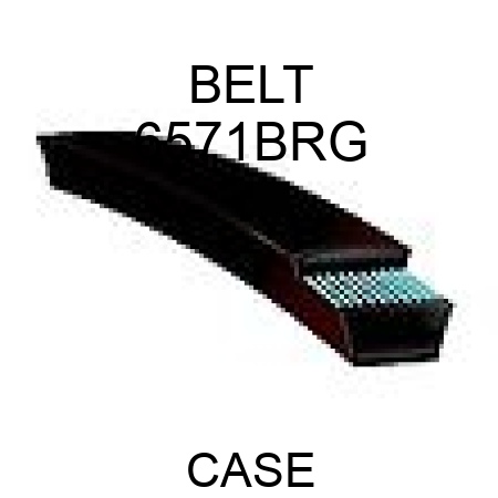 BELT 6571BRG