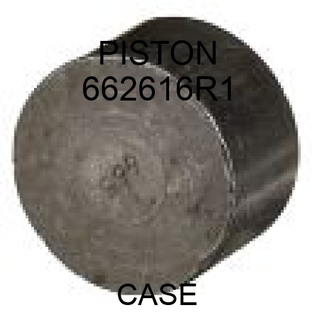 PISTON 662616R1