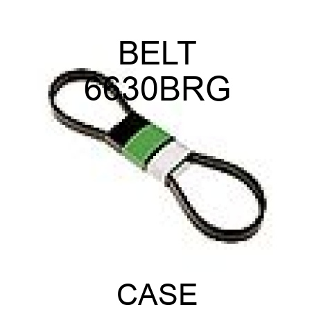 BELT 6630BRG