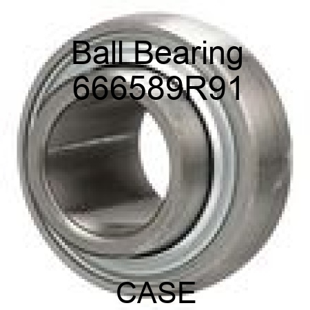 Ball Bearing 666589R91