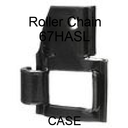 Roller Chain 67HASL