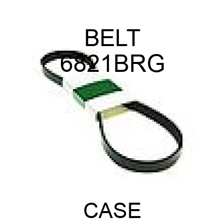 BELT 6821BRG