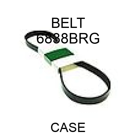 BELT 6838BRG