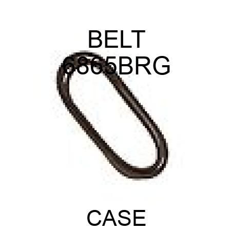 BELT 6865BRG