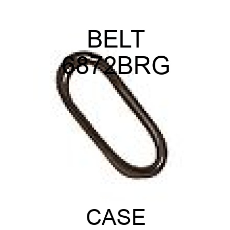 BELT 6872BRG