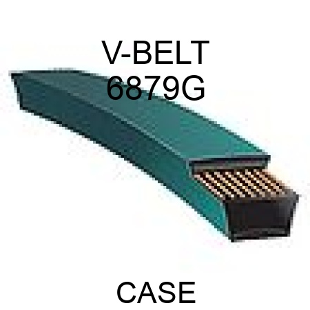 V-BELT 6879G