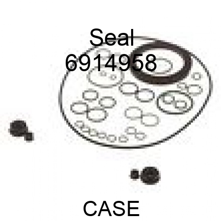 Seal 6914958