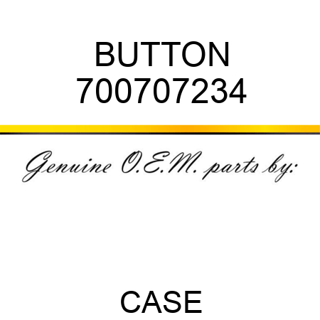 BUTTON 700707234