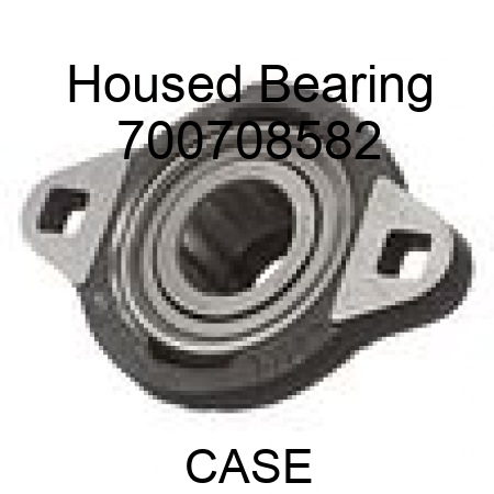 Housed Bearing 700708582