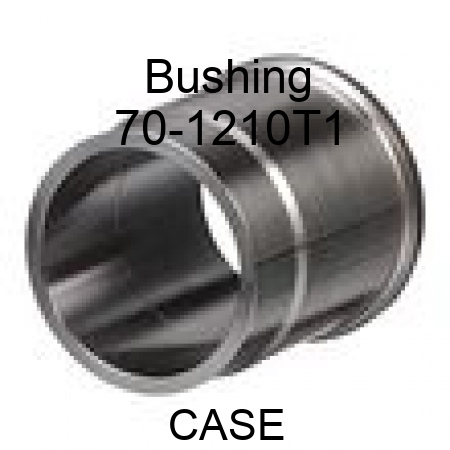 Bushing 70-1210T1