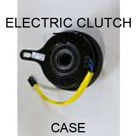 ELECTRIC CLUTCH 7088