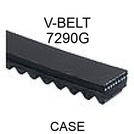 V-BELT 7290G