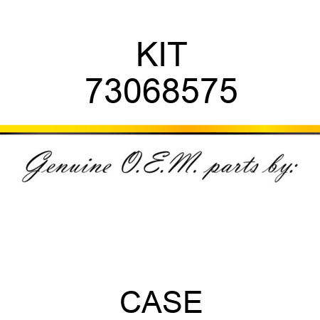 KIT 73068575