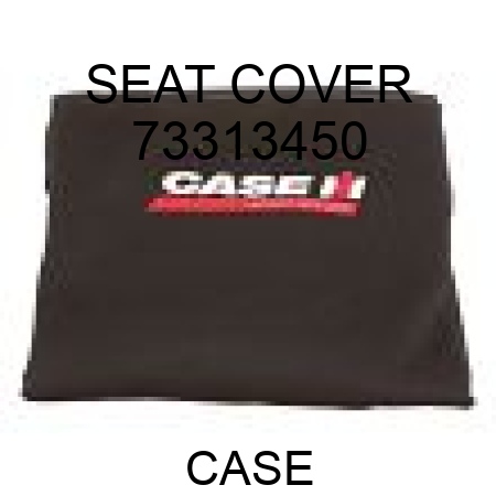 SEAT COVER 73313450