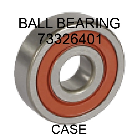 BALL BEARING 73326401