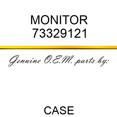 MONITOR 73329121