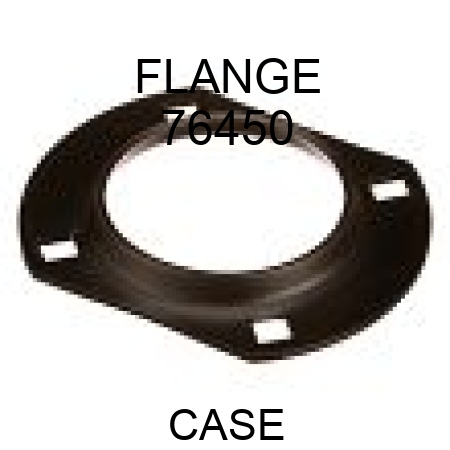 FLANGE 76450