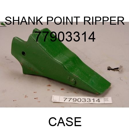 SHANK, POINT RIPPER 77903314