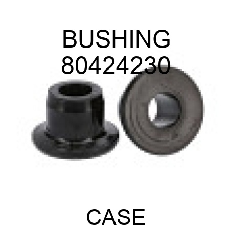 BUSHING 80424230
