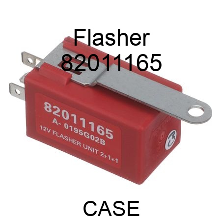 Flasher 82011165