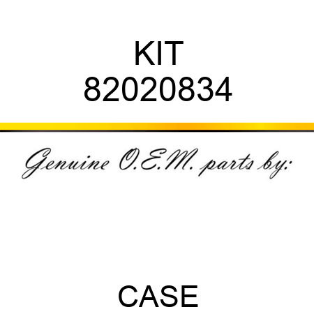 KIT 82020834