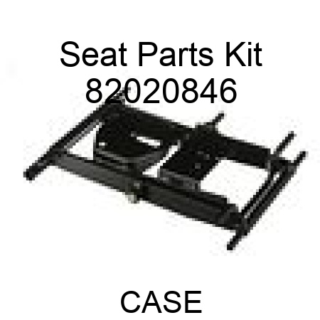 Seat Parts Kit 82020846